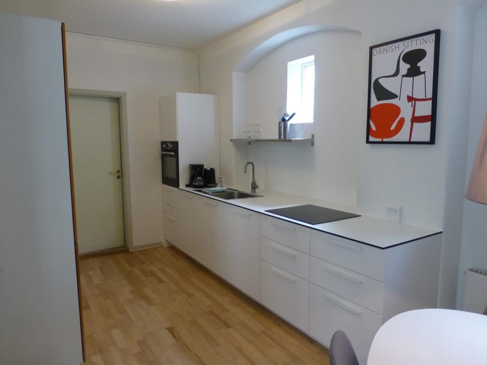City Center Apartments 189 Apartment in Copenhagen