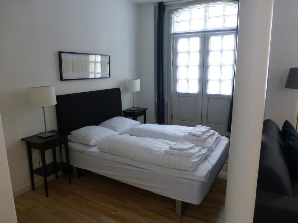 City Center Apartments 189 Apartment in Copenhagen