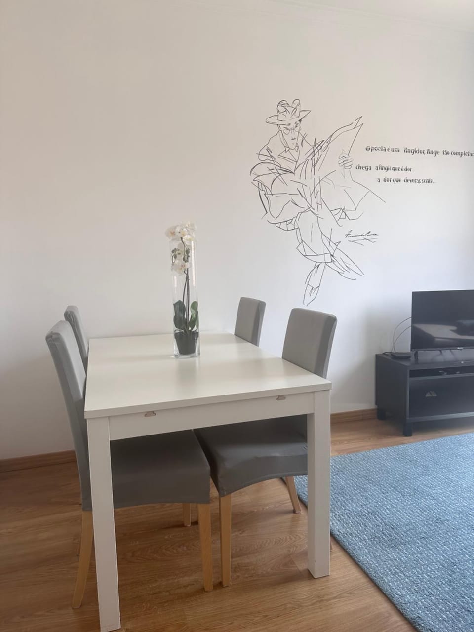 Penha Charming Apartment Apartment in Lisbon