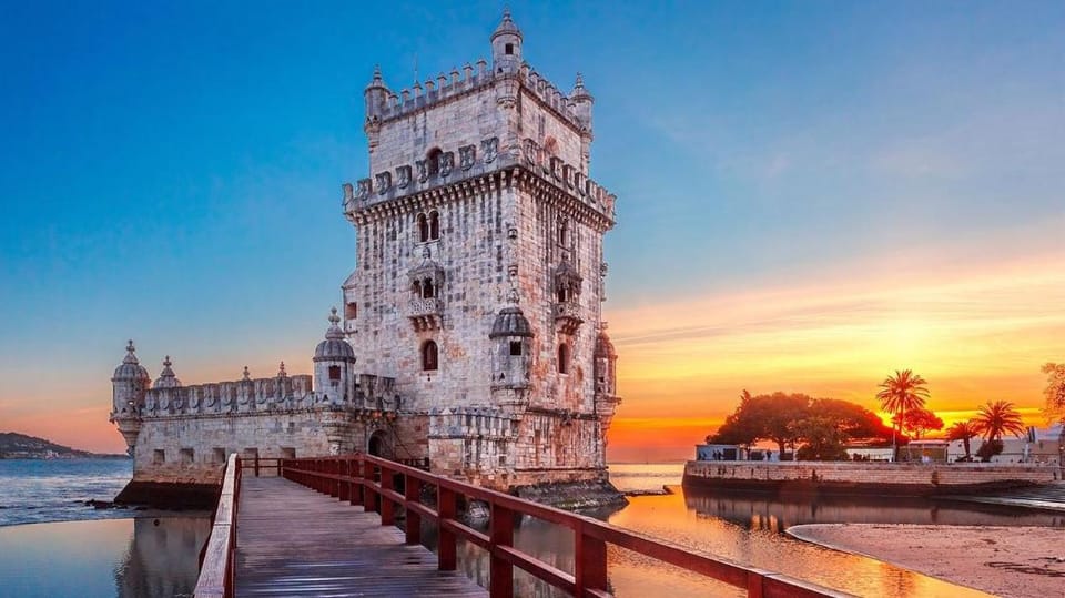 Penha Charming Apartment Apartment in Lisbon