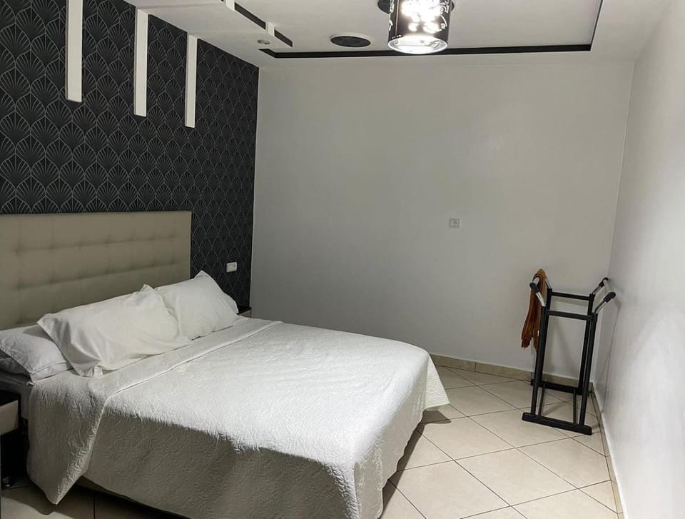 Shrif Appart-Luxe Apartment in Tangier-Tétouan-Al Hoceima