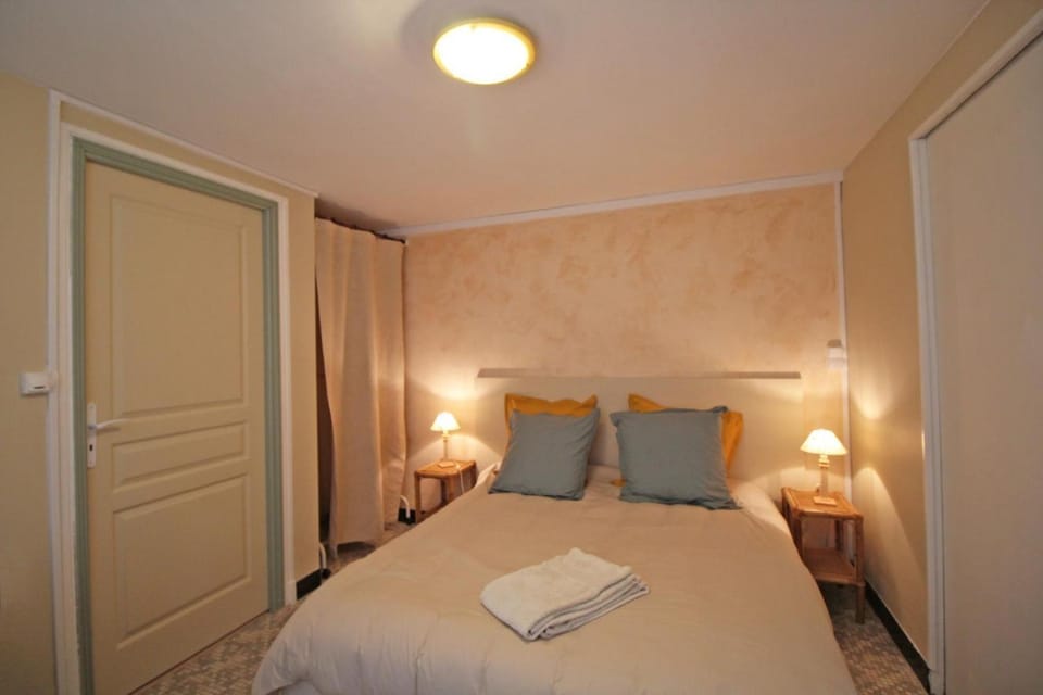 Chambre d'hôtes les vieux fourneaux Bed and Breakfast in Nouvelle-Aquitaine