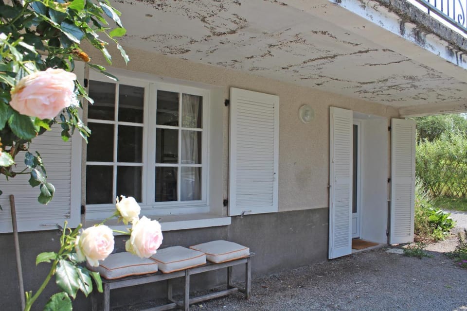 Chambre d'hôtes les vieux fourneaux Bed and Breakfast in Nouvelle-Aquitaine