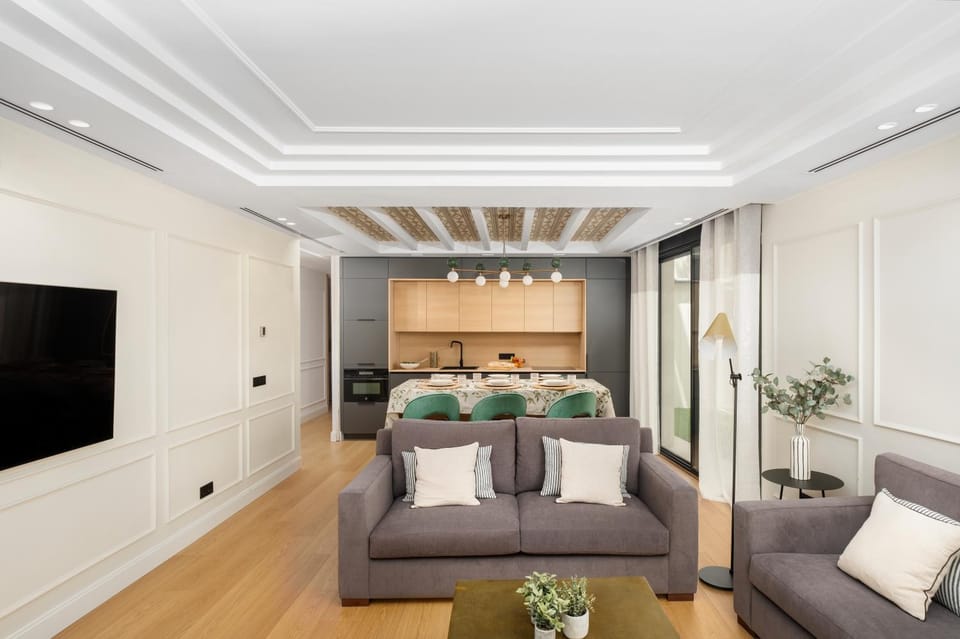 Apartamentos La Zagalilla Apartment in Malaga