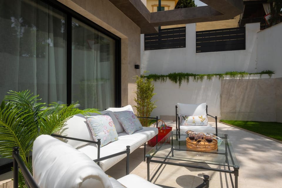 Apartamentos La Zagalilla Apartment in Malaga
