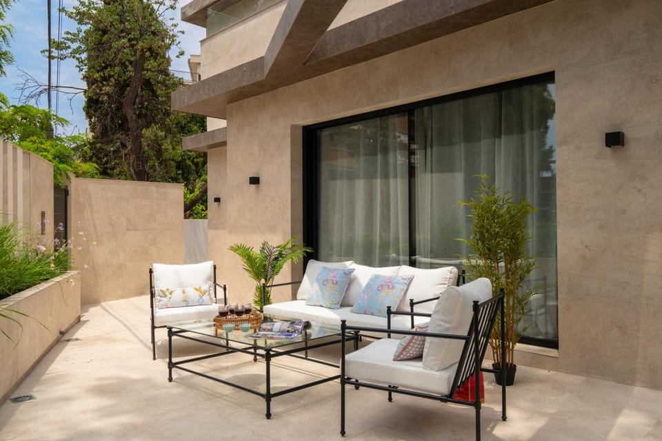 Apartamentos La Zagalilla Apartment in Malaga