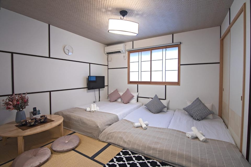 Toki no Yado Nijo - Vacation STAY 81687v House in Kyoto