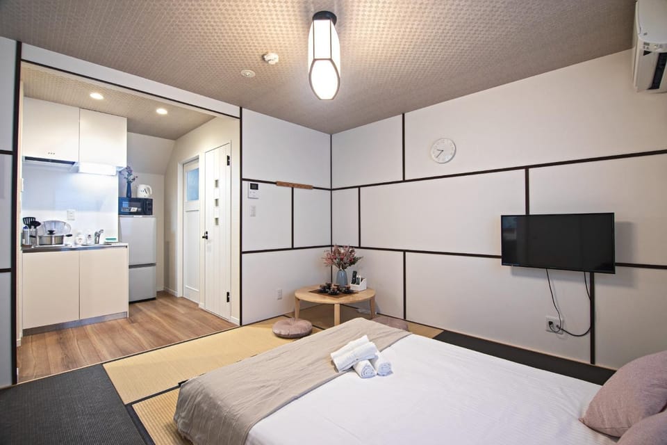 Toki no Yado Nijo - Vacation STAY 81687v House in Kyoto