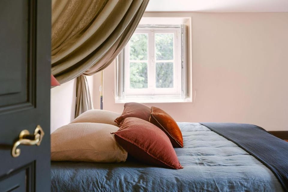 Château La Bruguière Bed and Breakfast in Occitanie