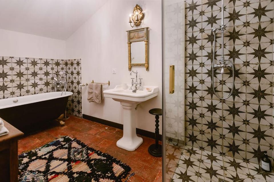 Château La Bruguière Bed and Breakfast in Occitanie