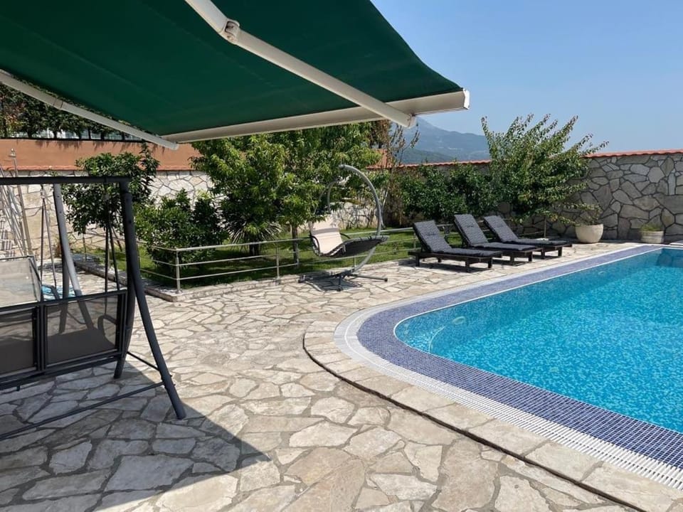Akapulco2 Apartments Apartment in Montenegro