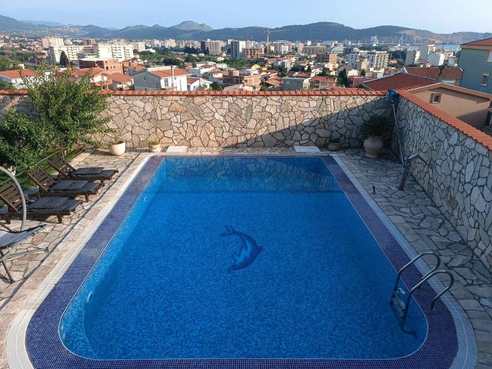 Akapulco2 Apartments Apartment in Montenegro