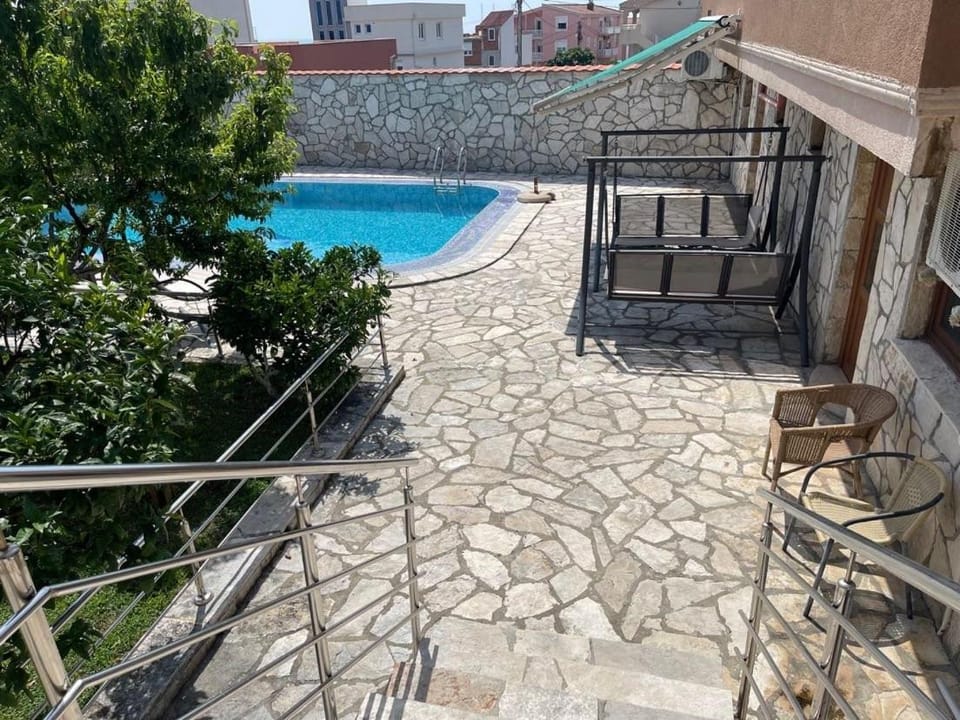 Akapulco2 Apartments Apartment in Montenegro