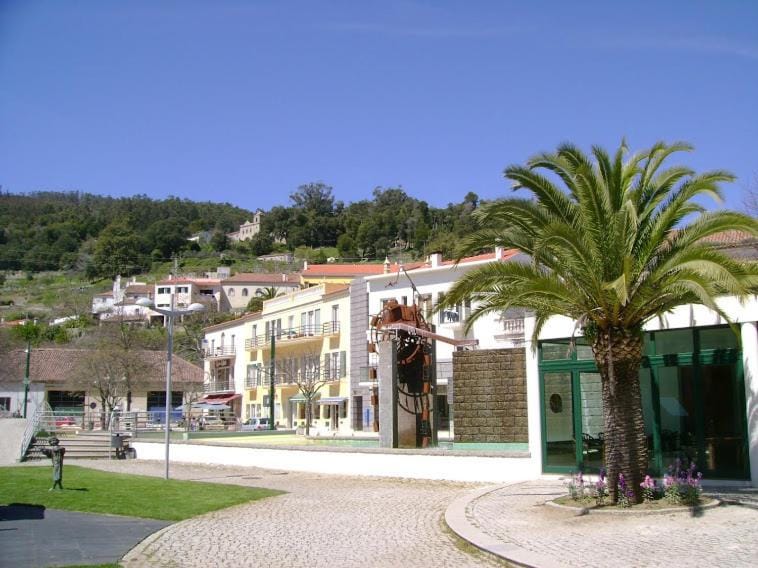 Area and facilities