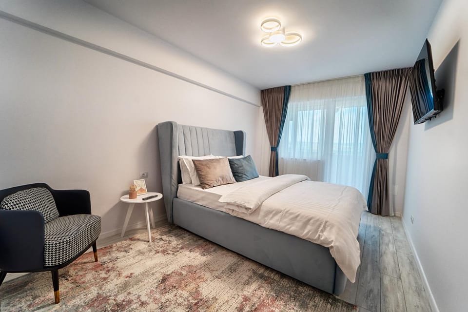 TV and multimedia, Bedroom