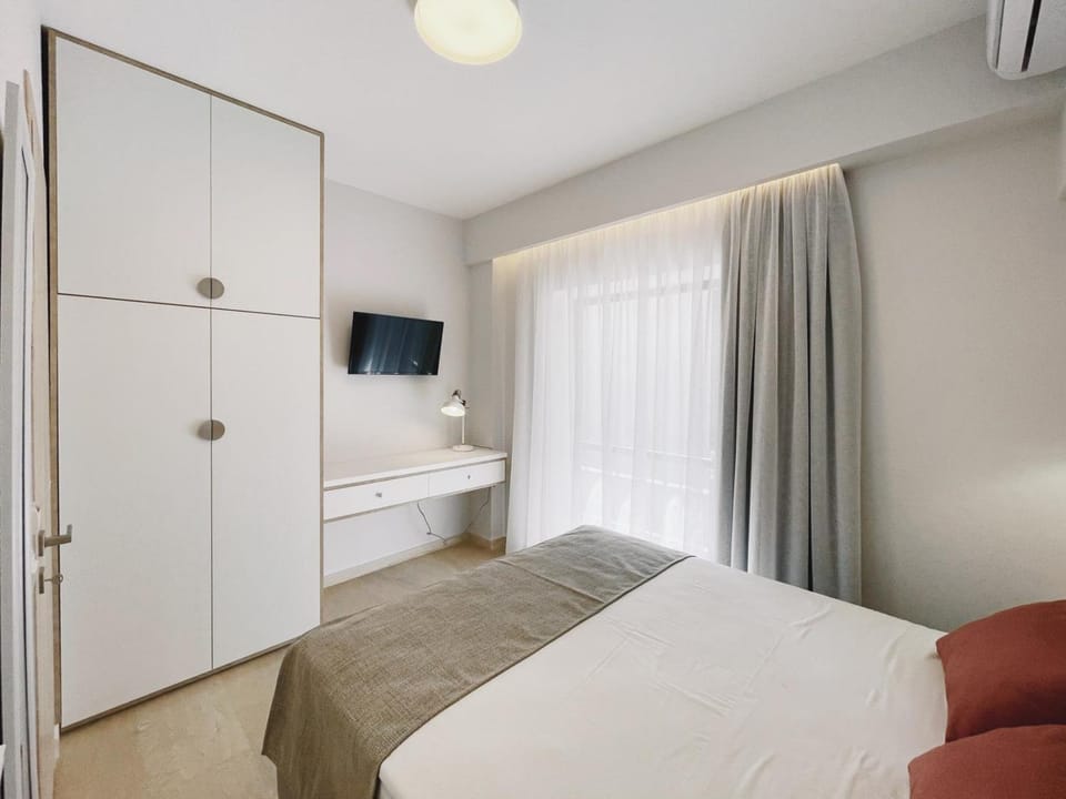 Urban Hive Chania, Your City Basecamp - Fiber Wifi Apartment in Chania