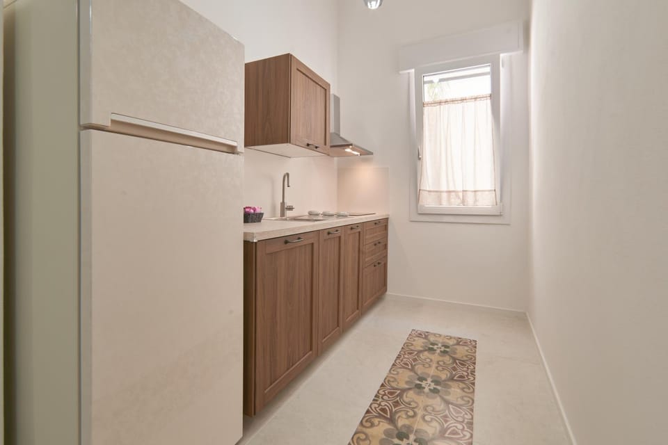 Casa dei Nonni Apartment in Province of Taranto