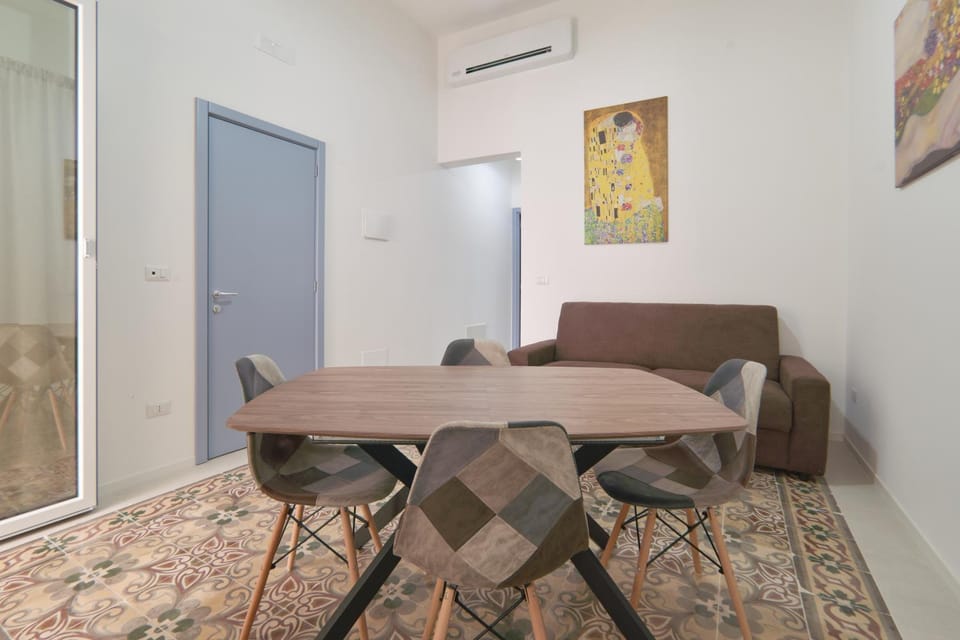 Casa dei Nonni Apartment in Province of Taranto