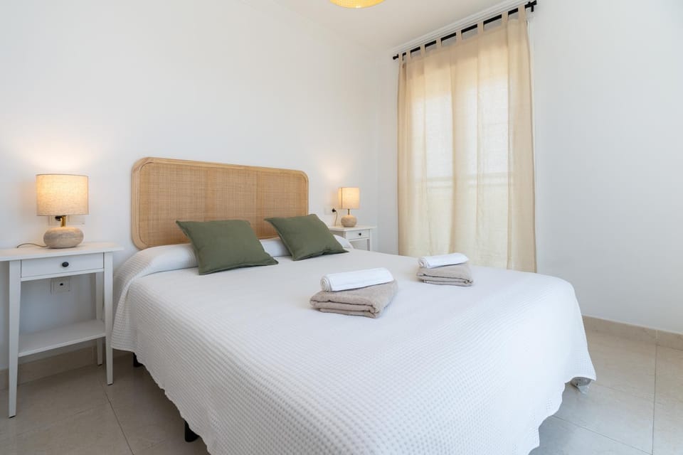 Apartoyou - Soto de Vistahermosa Apartment in El Puerto de Santa María