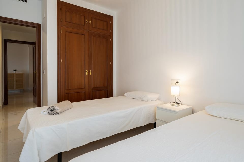 Apartoyou - Soto de Vistahermosa Apartment in El Puerto de Santa María