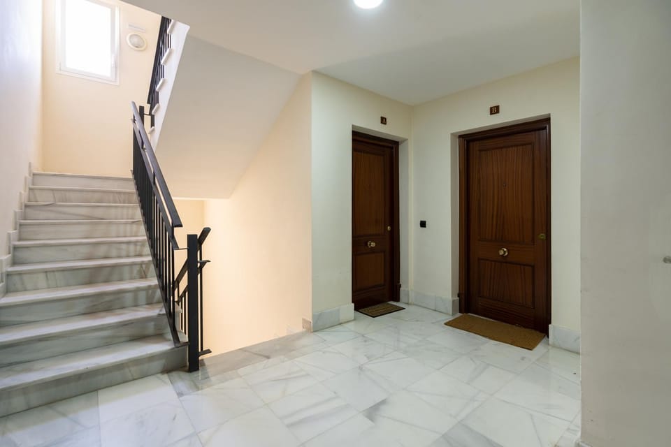 Apartoyou - Soto de Vistahermosa Apartment in El Puerto de Santa María