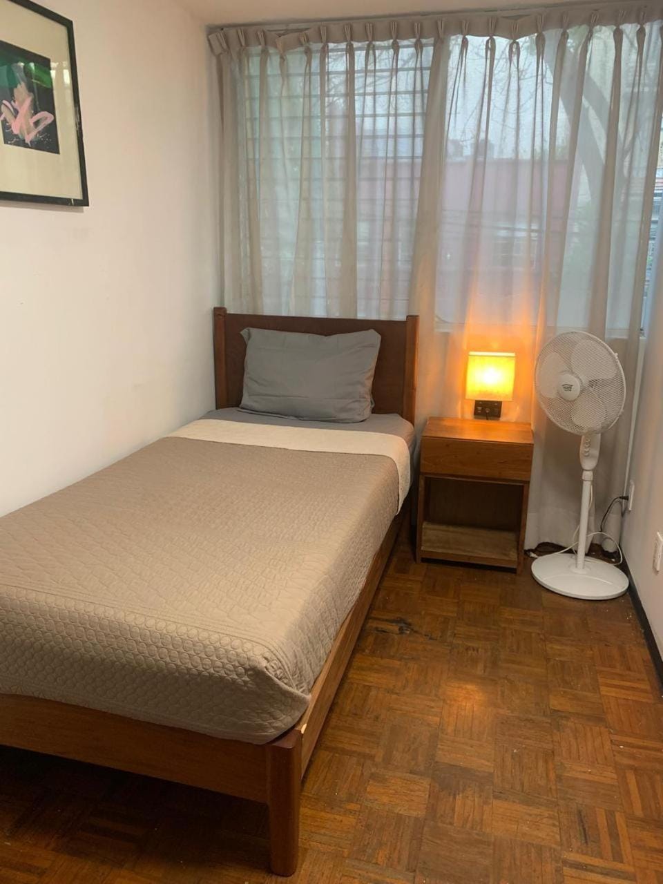 Casa Tigris Bed and Breakfast in Mexico City
