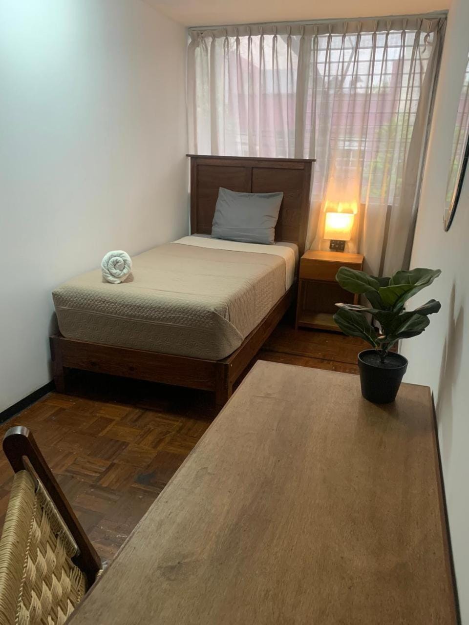 Casa Tigris Bed and Breakfast in Mexico City