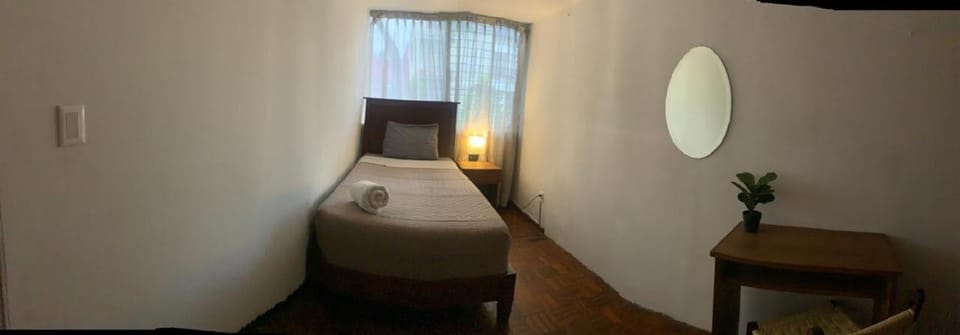Casa Tigris Bed and Breakfast in Mexico City