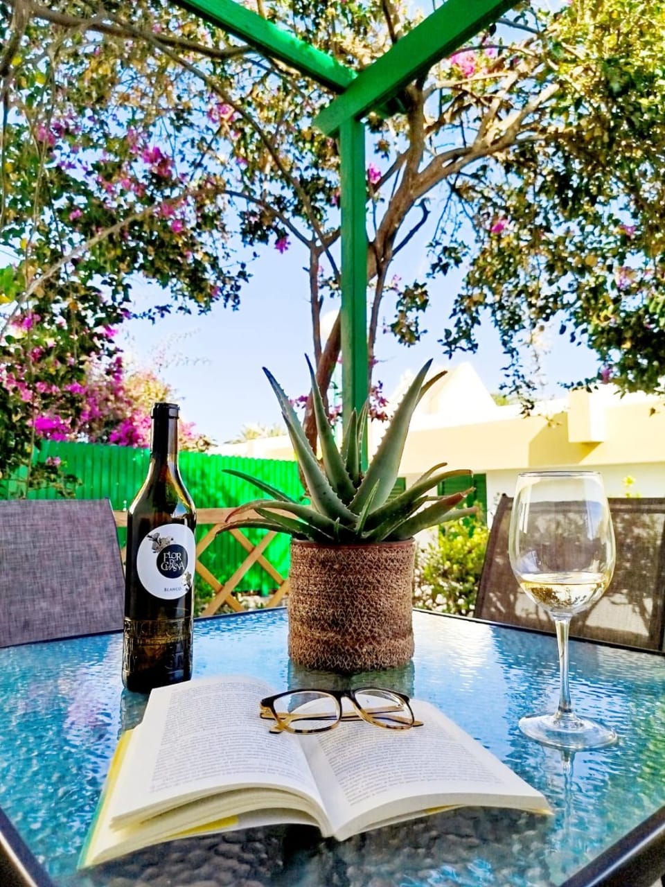 Bungalow Capri Maspalomas Apartment in Maspalomas