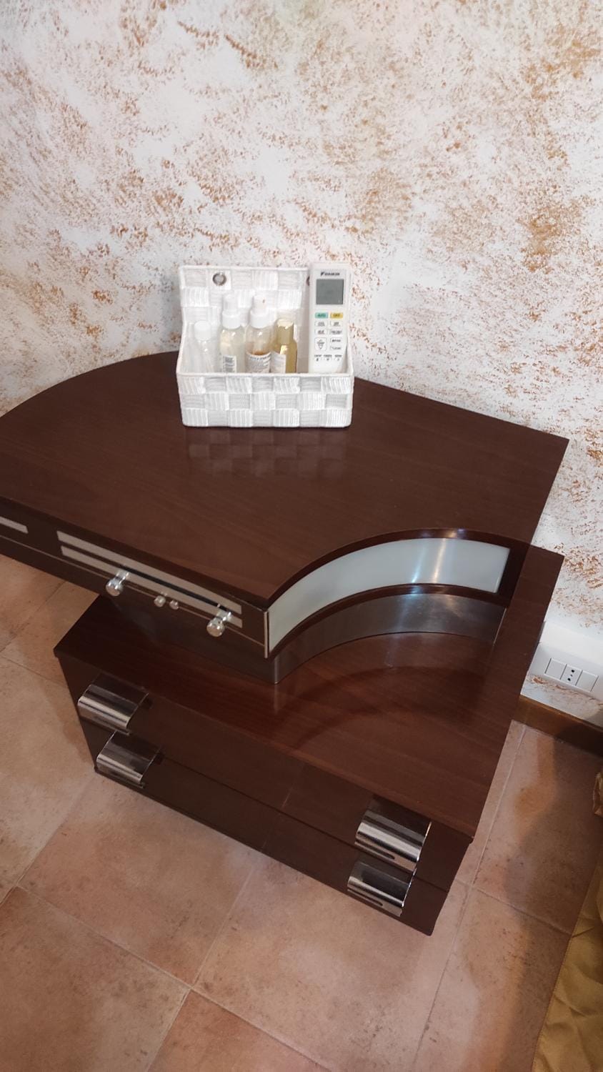 WINTAGE Bed and Breakfast in Lazio