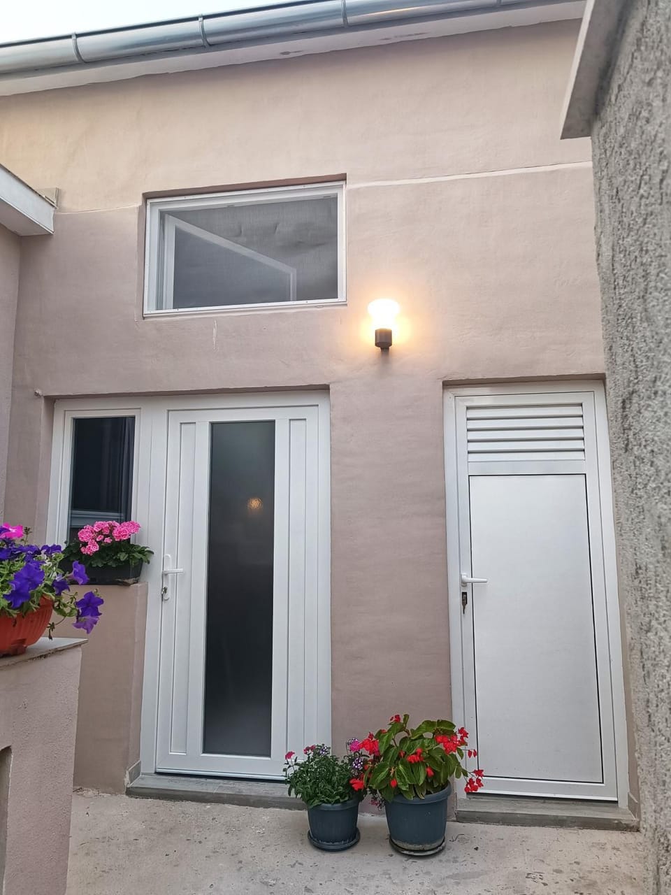 Apartman Gallery Freya Apartment in Zadar