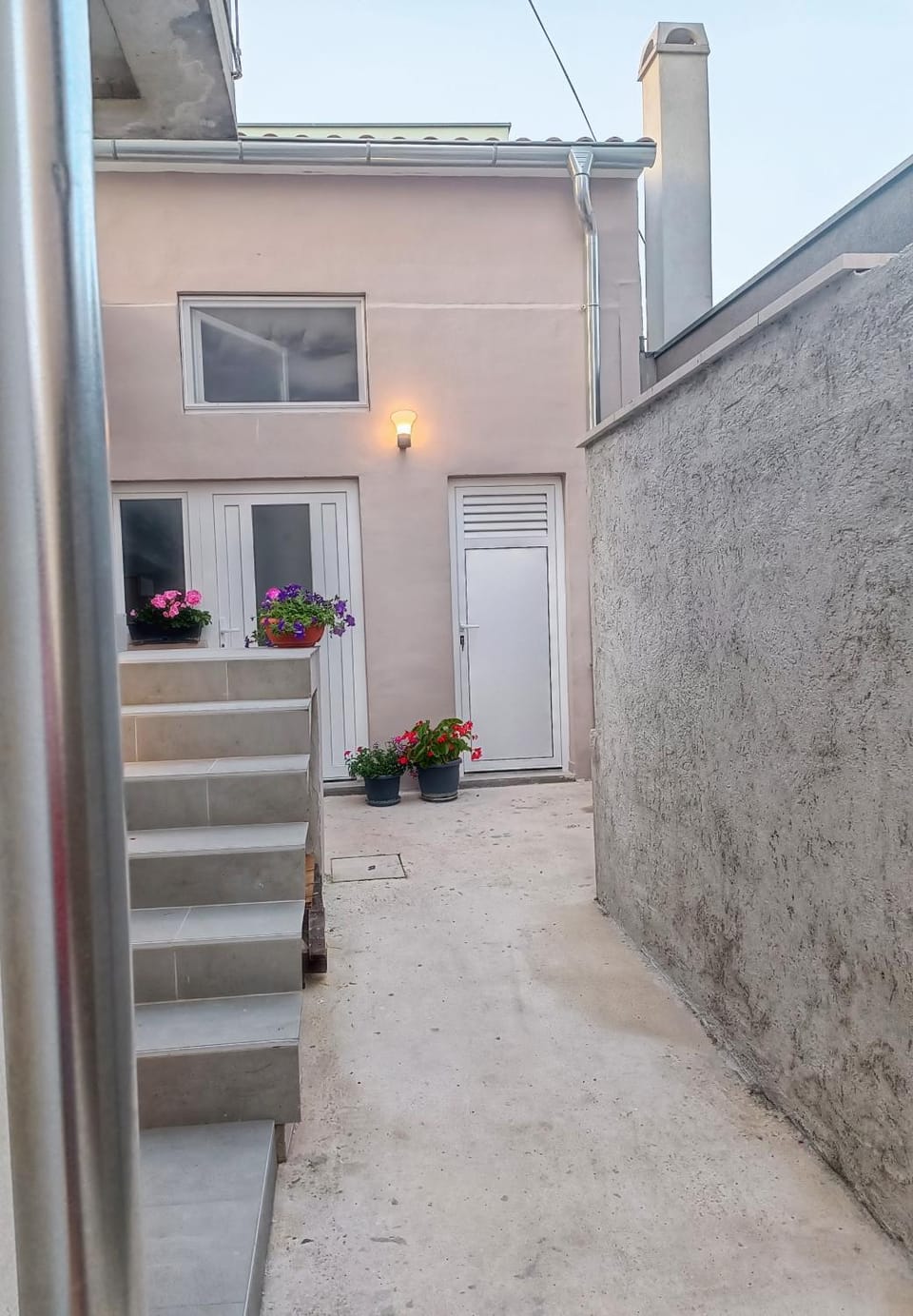 Apartman Gallery Freya Apartment in Zadar