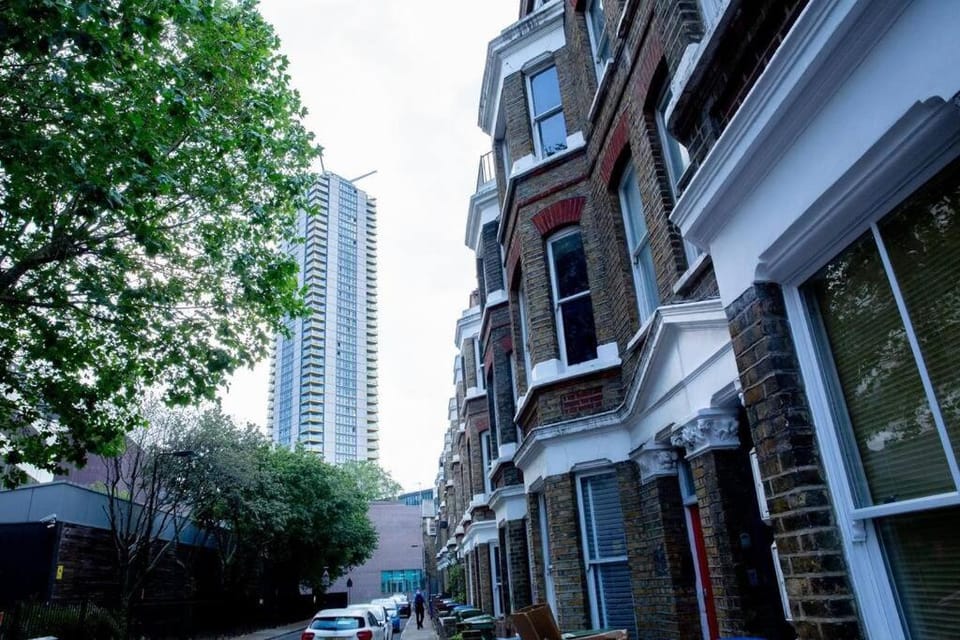 Property building, Neighbourhood, Street view, Location