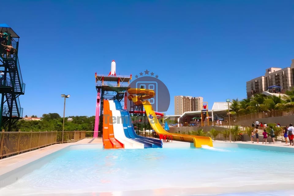 People, Aqua park, Pool view, Swimming pool, group of guests