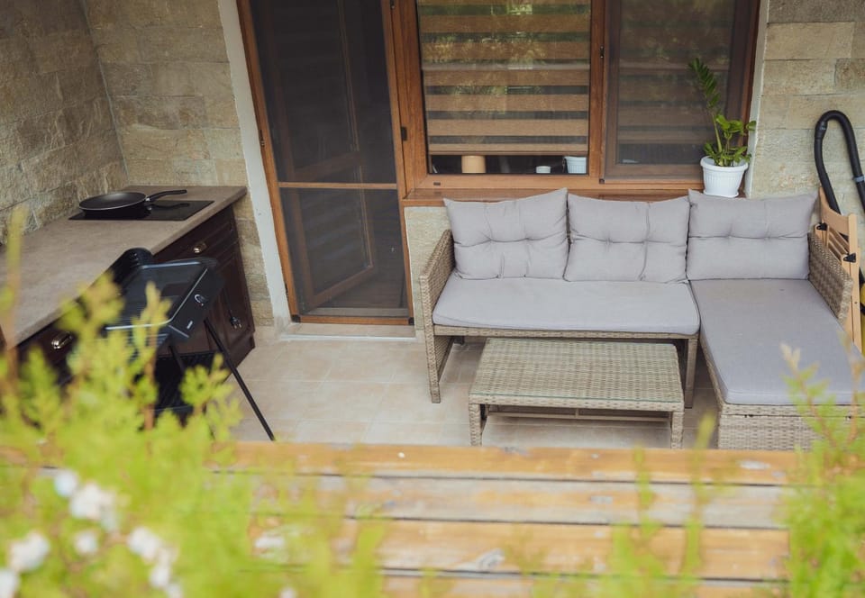 Patio, Patio, Seating area