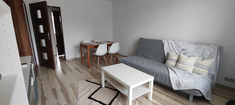 CITY VIEW Zamenhofa II Apartment in Lower Silesian Voivodeship