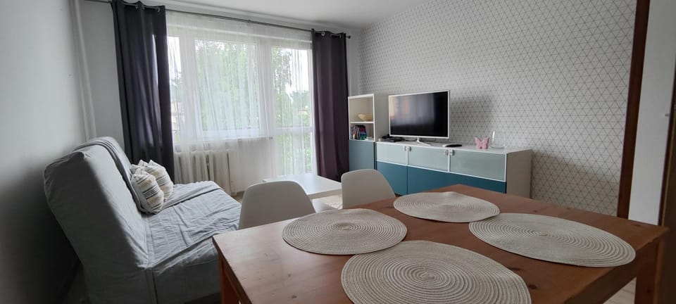 CITY VIEW Zamenhofa II Apartment in Lower Silesian Voivodeship