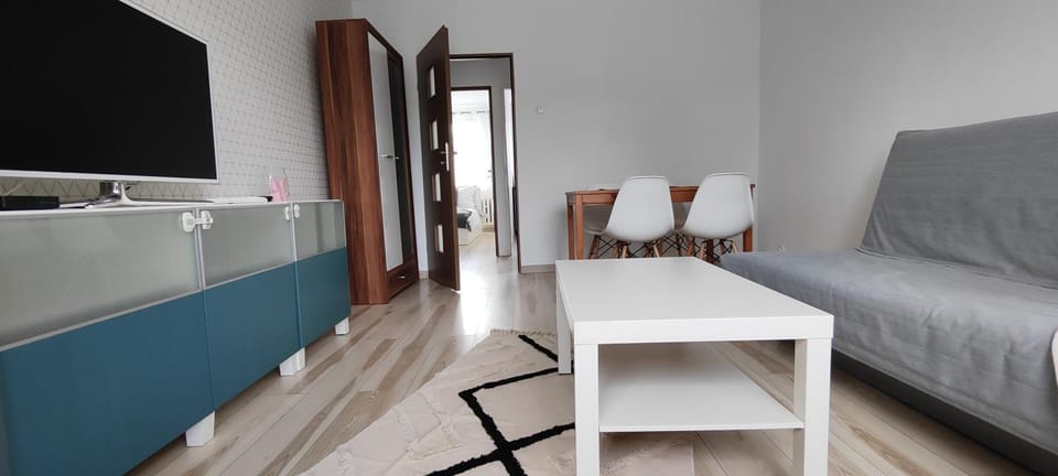 CITY VIEW Zamenhofa II Apartment in Lower Silesian Voivodeship