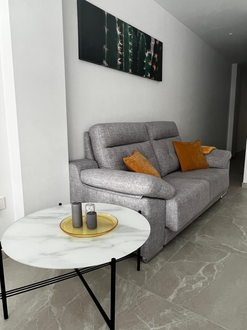 Sunset Playa del Cura Apartment in Torrevieja