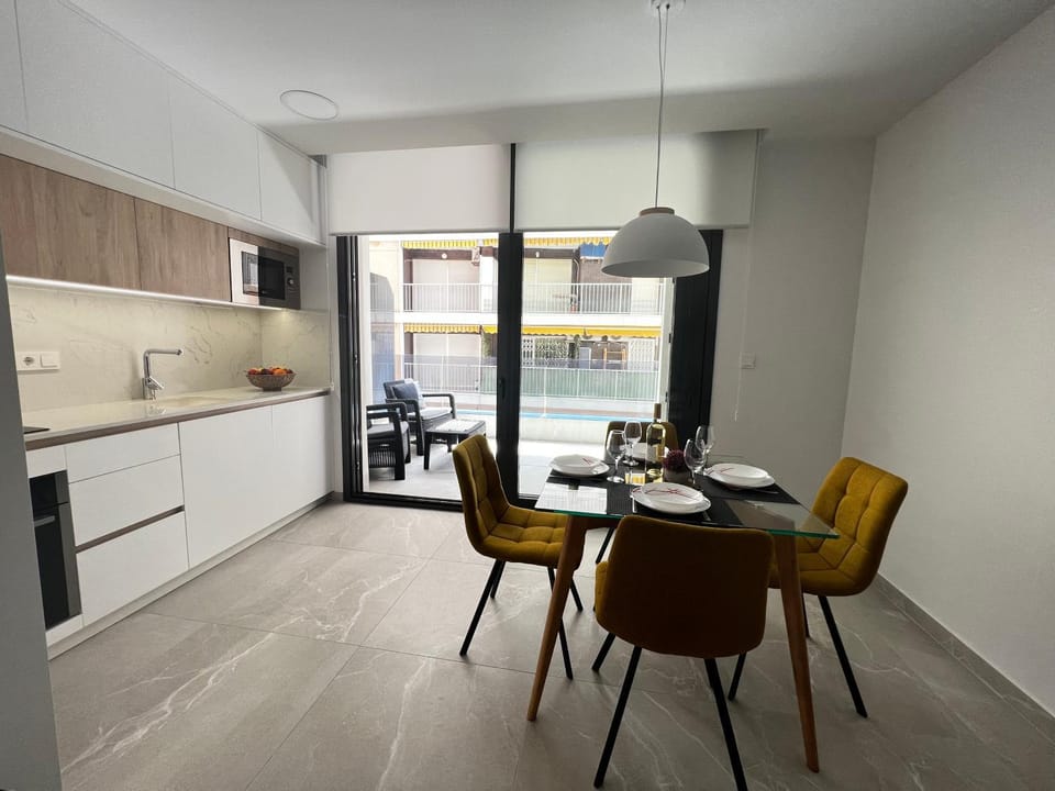 Sunset Playa del Cura Apartment in Torrevieja