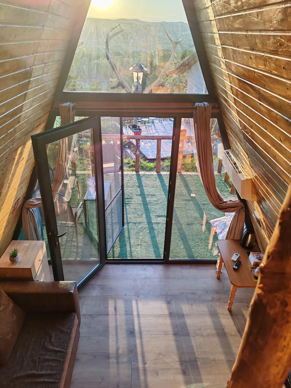 Cabana Ema Chalet in Romania
