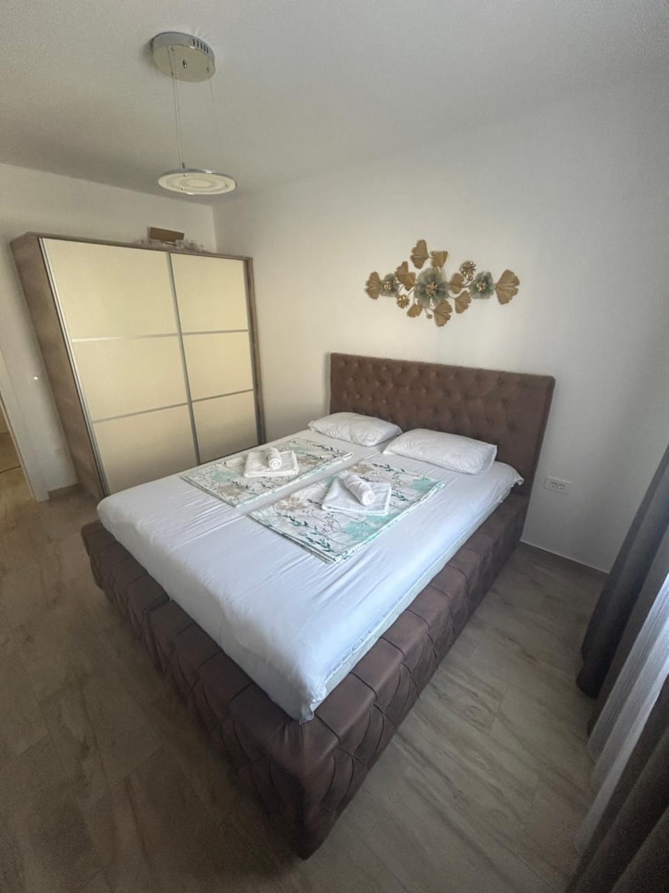 Emma Lux Apartment Apartment in Ulcinj Municipality