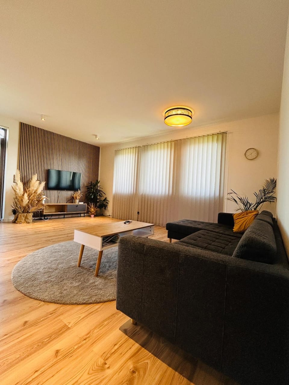 Luxury 2 bedroom apartment and garden Apartment in Greater Poland Voivodeship