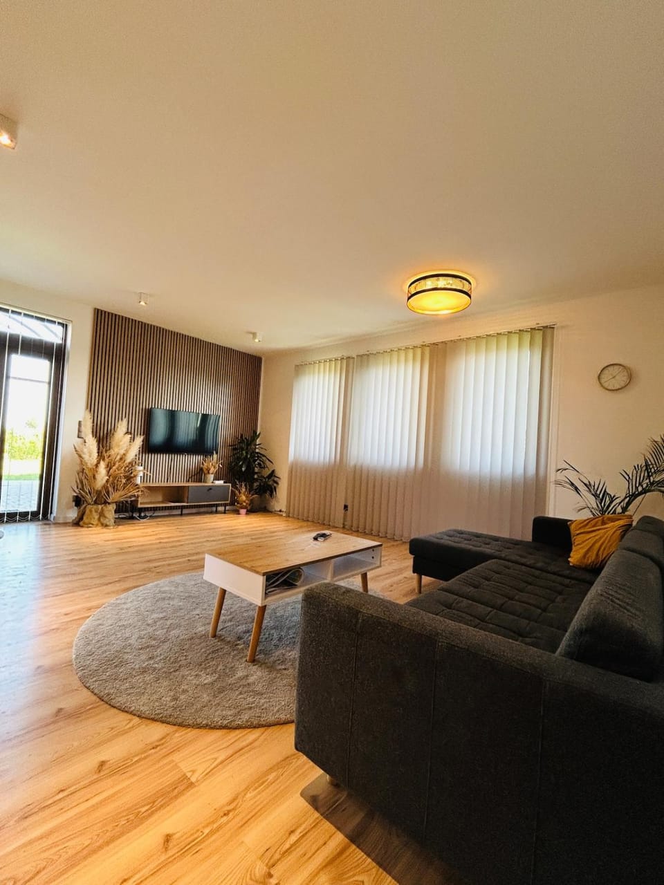 Luxury 2 bedroom apartment and garden Apartment in Greater Poland Voivodeship