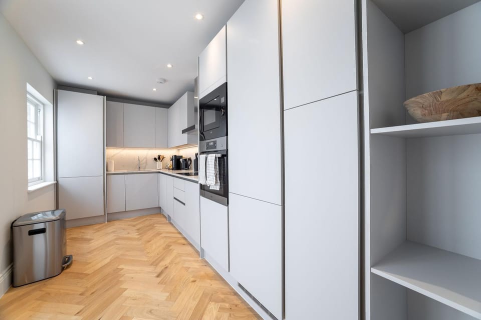 Kitchen or kitchenette, minibar, pet friendly