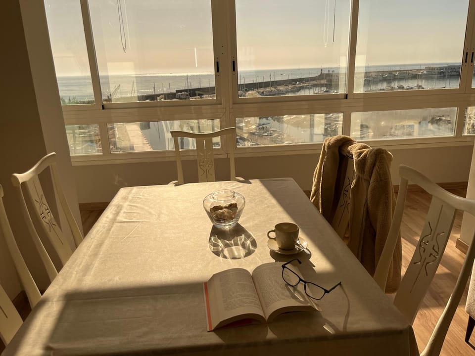 View (from property/room), Balcony/Terrace, Breakfast