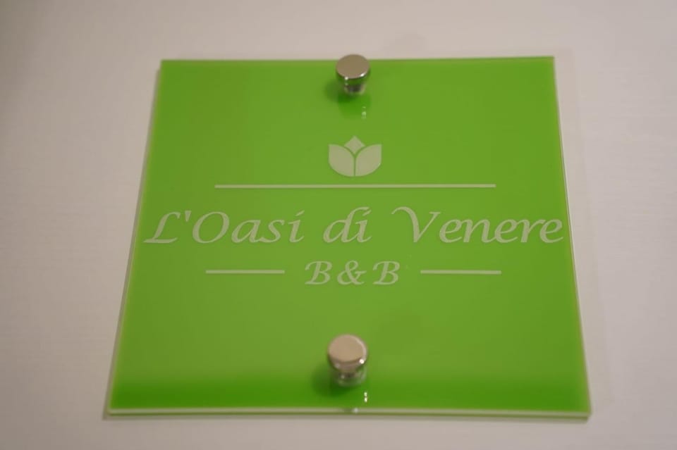 L'Oasi di Venere Bed and Breakfast Bed and Breakfast in Caserta