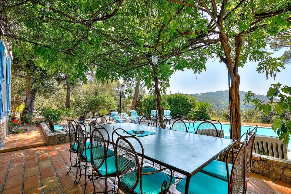 Balcony/Terrace, Balcony/Terrace