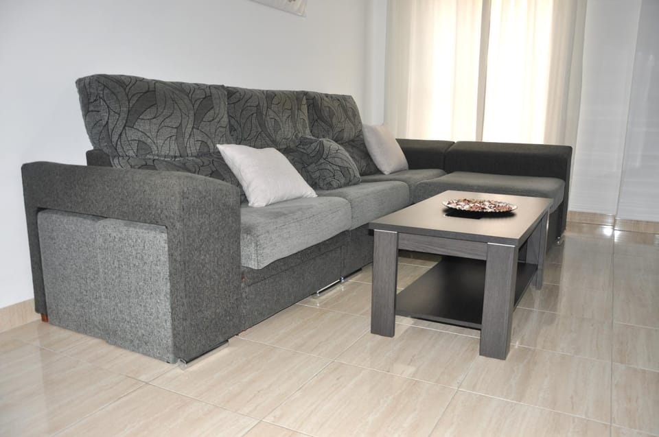 Apartamento Jilguero con parking individual privado Apartment in Sanlúcar de Barrameda