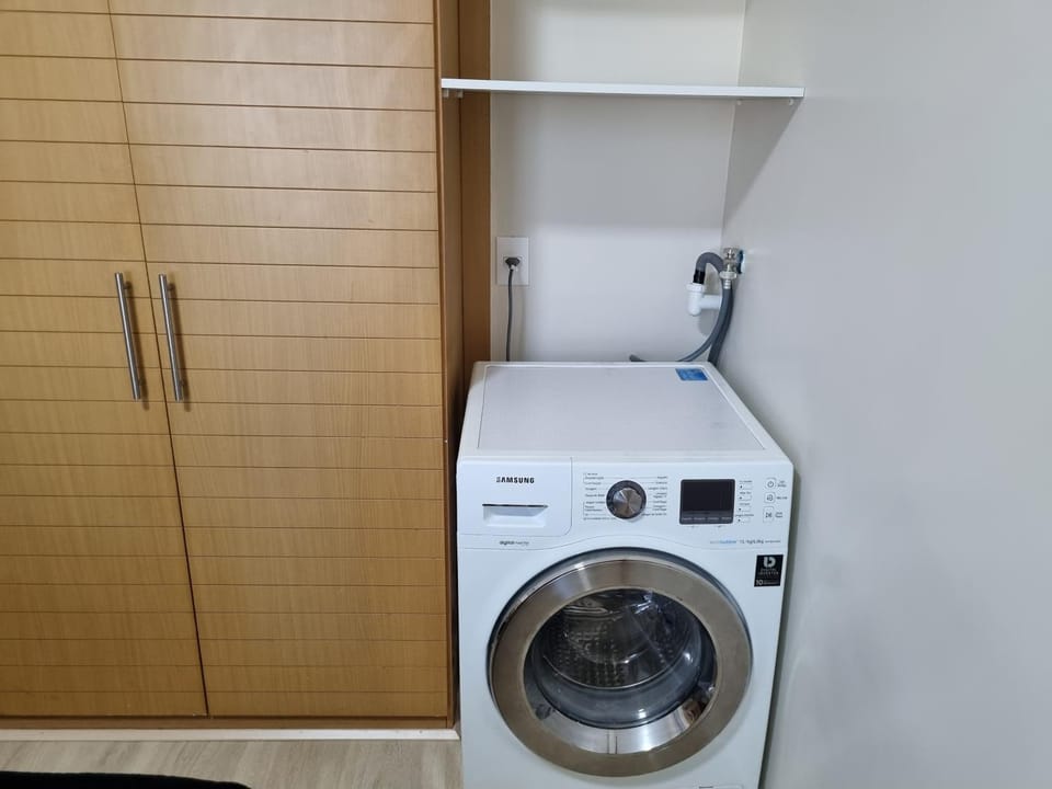 washing machine, dryer